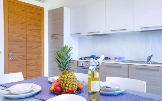 Villa Marconi Apartment 5