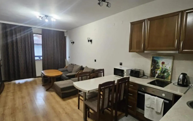 Edelweiss Inn Apartment 20