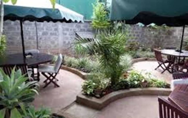 Classic Guest Home