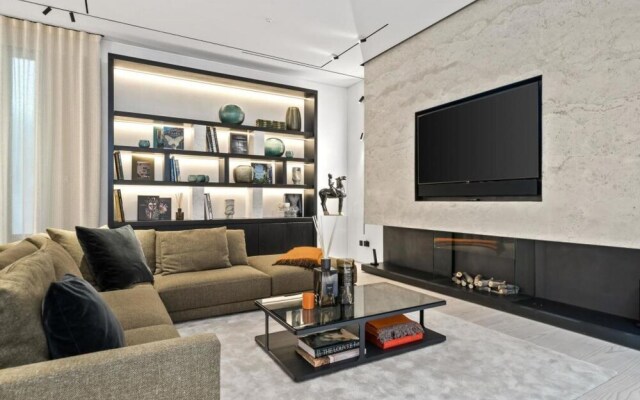 Cadogan Place - 3 bed