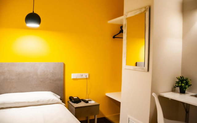 Hotel Universal Murcia