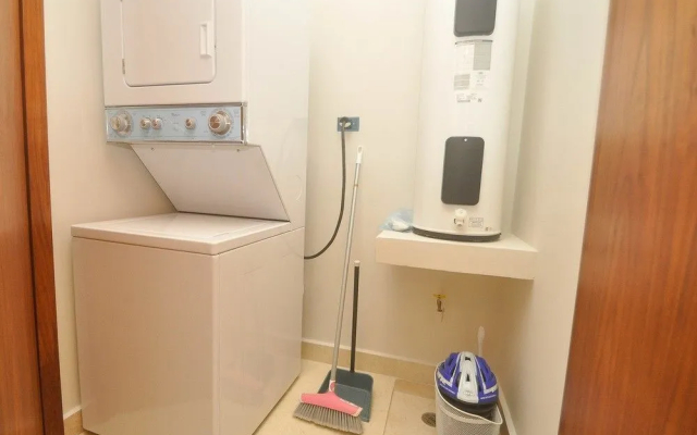 Terrazas 104 by Vimex