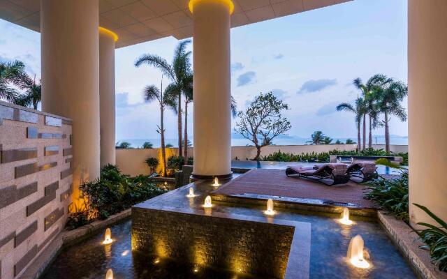 The Costa Serviced Apartment By SeaHoliday