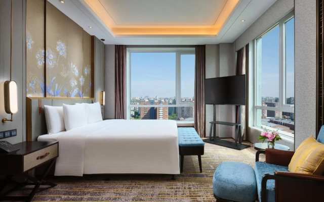 Wanda Vista Changchun