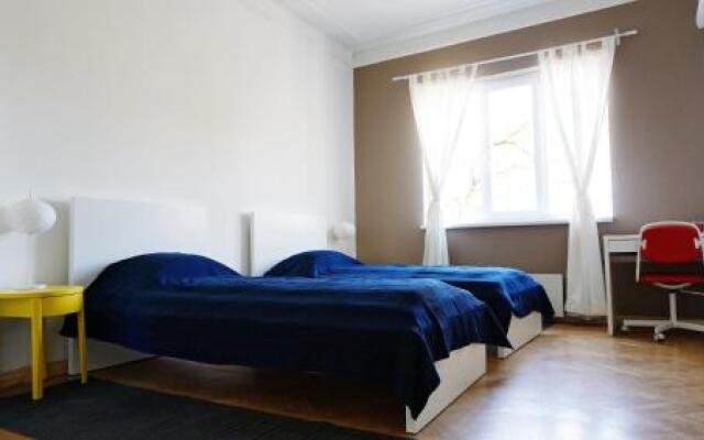 Vitosha Boulevard 79 / NDK Apartment