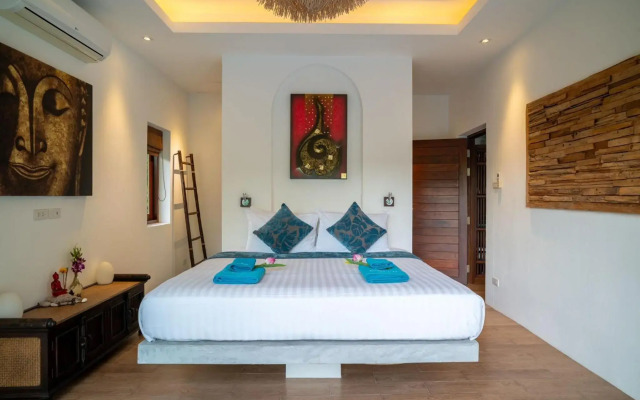 Tropical Season Villa Resort