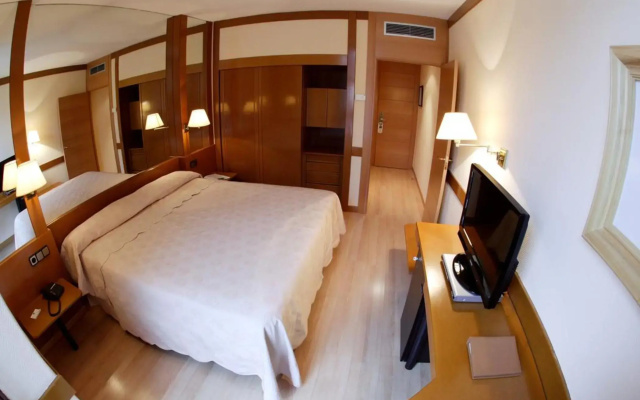 Hotel AR Los Arcos