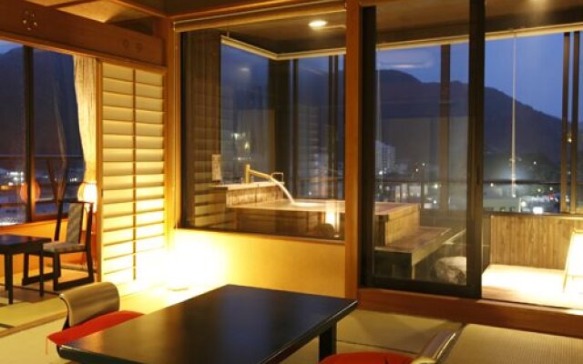 Toi Onsen Bokusuisotohikan