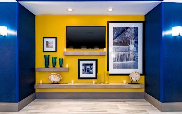 Hampton Inn Lockport - Buffalo