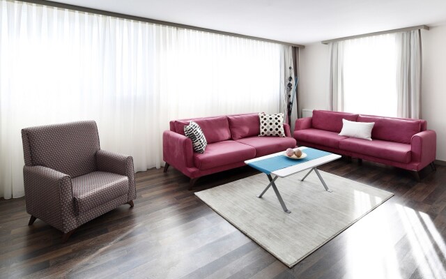 Prime Suites
