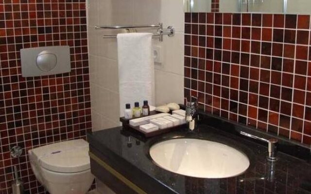 For You Medikent Otel