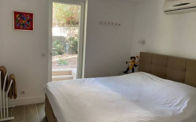 Plein Sud - Les Issambres