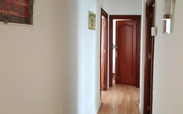 Apartamento La Ruta Del Vino