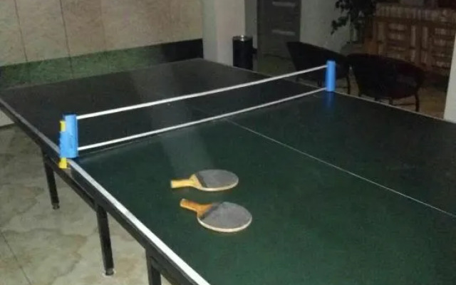 Xiandu quiet homestay