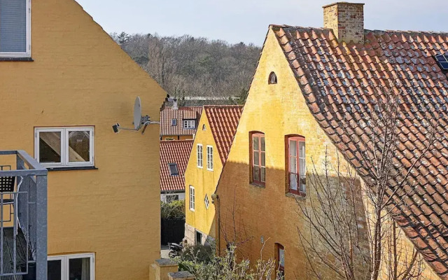 Quaint Holiday Home in LÃ¸kken With Beach Nearby