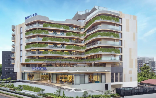 Novotel GOA Panjim