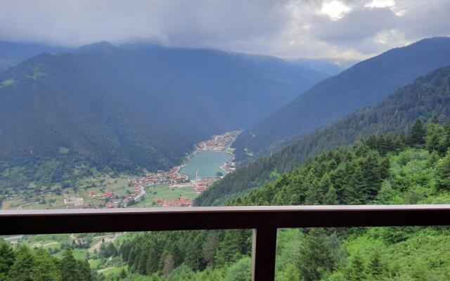 Uzungol Yesil Kosk Hotel