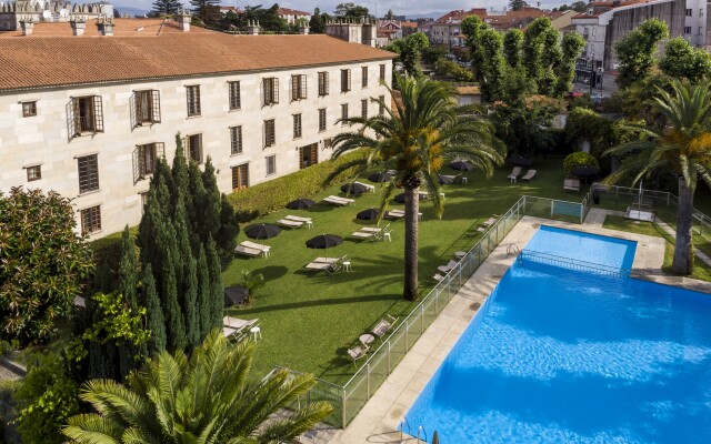 Parador De Cambados