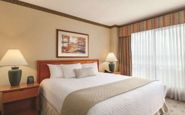 Embassy Suites by Hilton Portland Airport