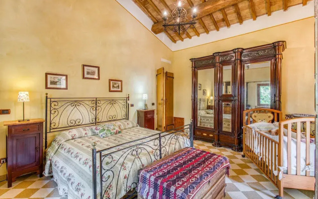 Casa Quercia Close By to Montepulciano