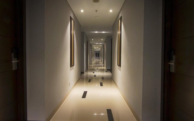 Hotel 88 Kopo Bandung by WH