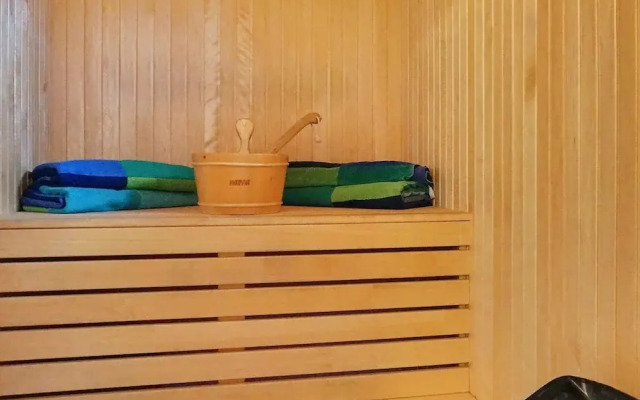 Holiday Home in Ã…sa