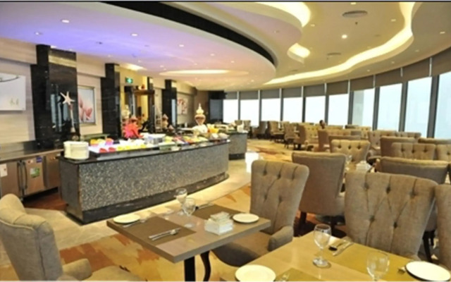 Zhongshan International Hotel
