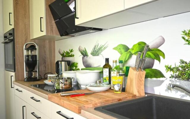 Kuhnle-Tours Ferienwohnung