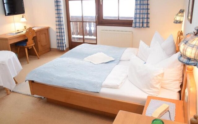 Seehotel Huber