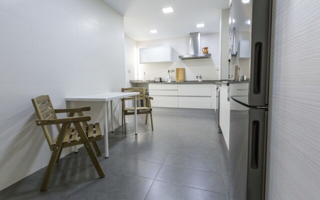 Chick Apartment Malaga