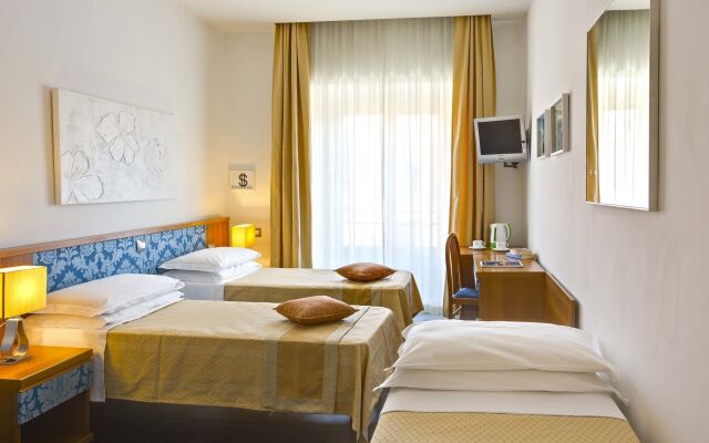 Hotel Marcantonio Rome