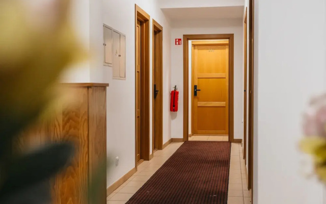 Cathedral Apart-Hotel