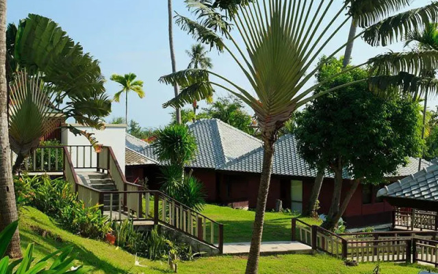 Centara Villas Samui