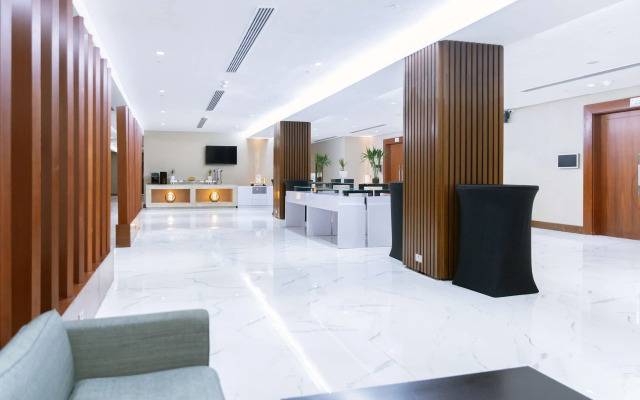 Radisson Hotel Muscat Panorama