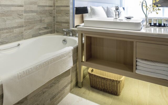 Riverview Suites Taipei