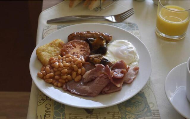 Flossie's B&B