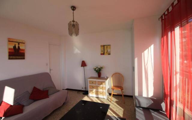 Appartement vue mer