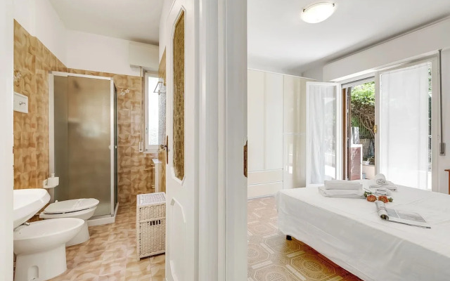 Il Giardino Sul Mare