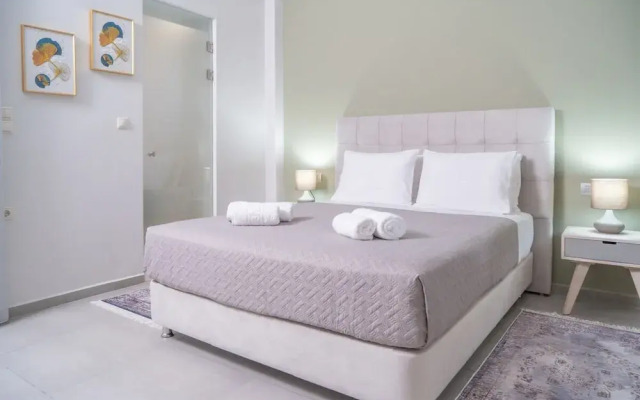 Villa Emily in Countryside