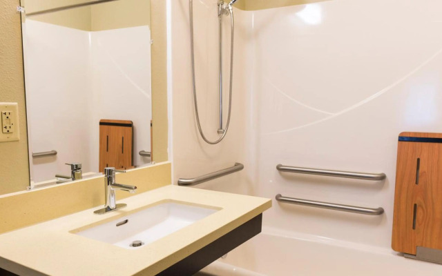 Staybridge Suites Fargo by IHG