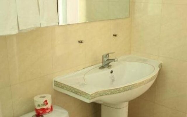 Sunshine Holiday Resort Sanya Apartment Sanyawan Branch