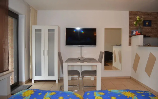 Ferienwohnung Schelsen