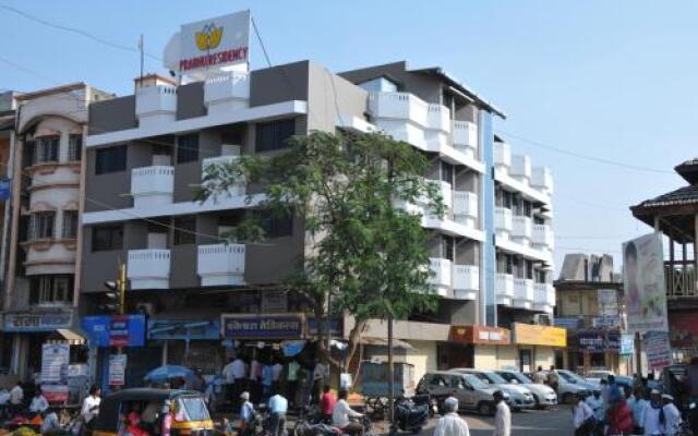 Hotel Prabhu Residency