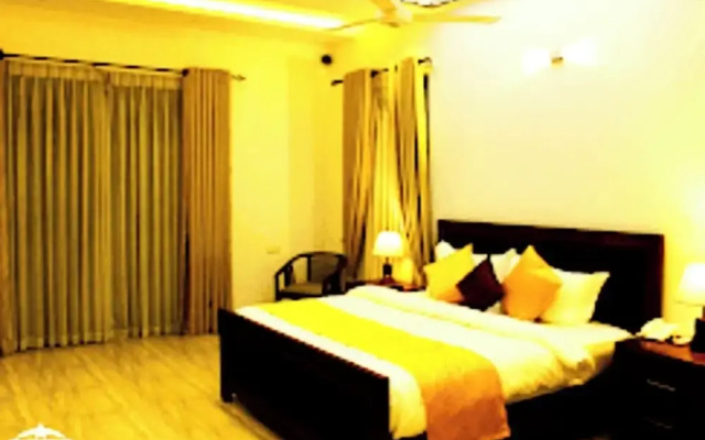 Hotel Sky Gate Kandy