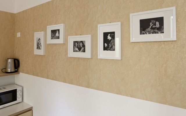 Italianway Apartments - Caretto