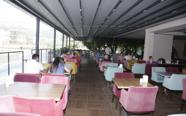 Mehtap Family Hotel