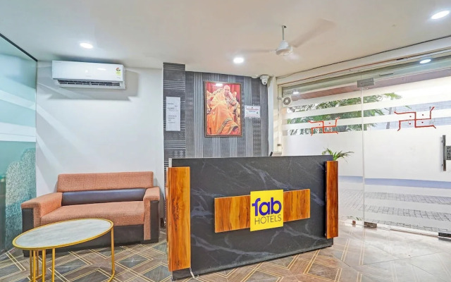 Fabexpress Lotus Longue
