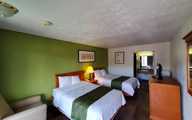 Knights Stay Inn Frankfort