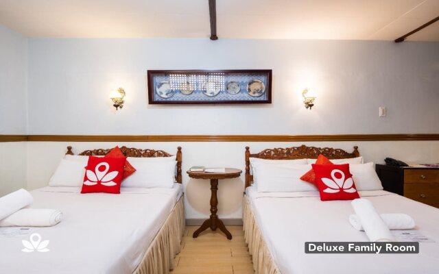 ZEN Rooms Cordillera Inn Vigan