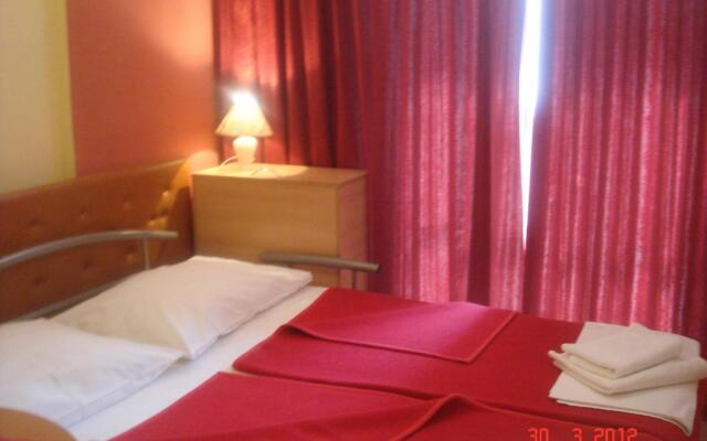Aparthotel Pecic